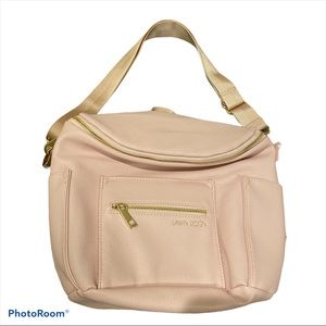 Fawn design mini blush bag